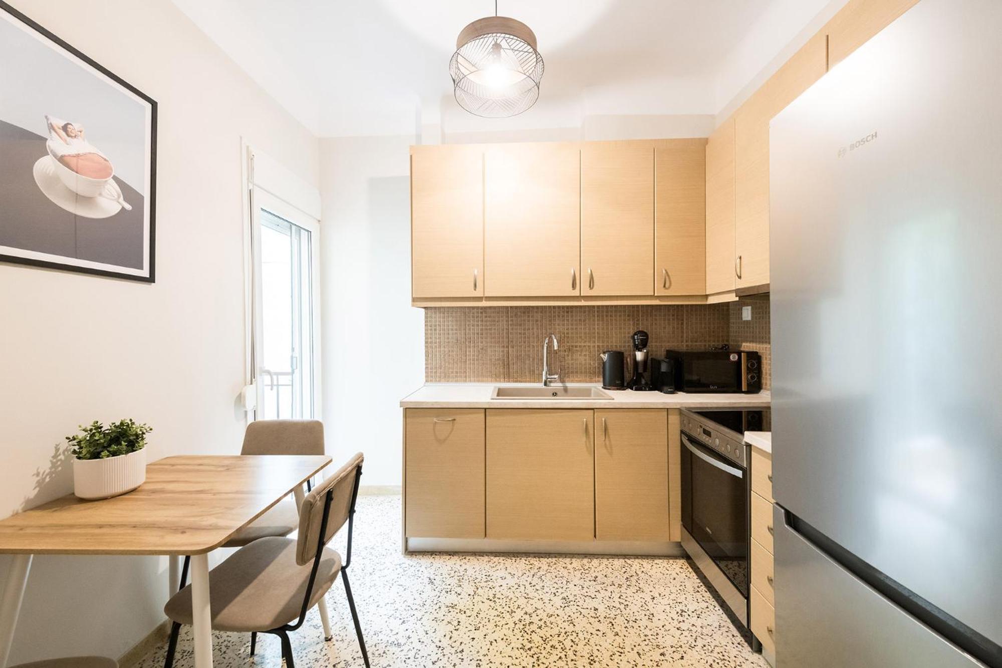 Portoseaview Apartments A Svolou 53 테살로니키 외부 사진