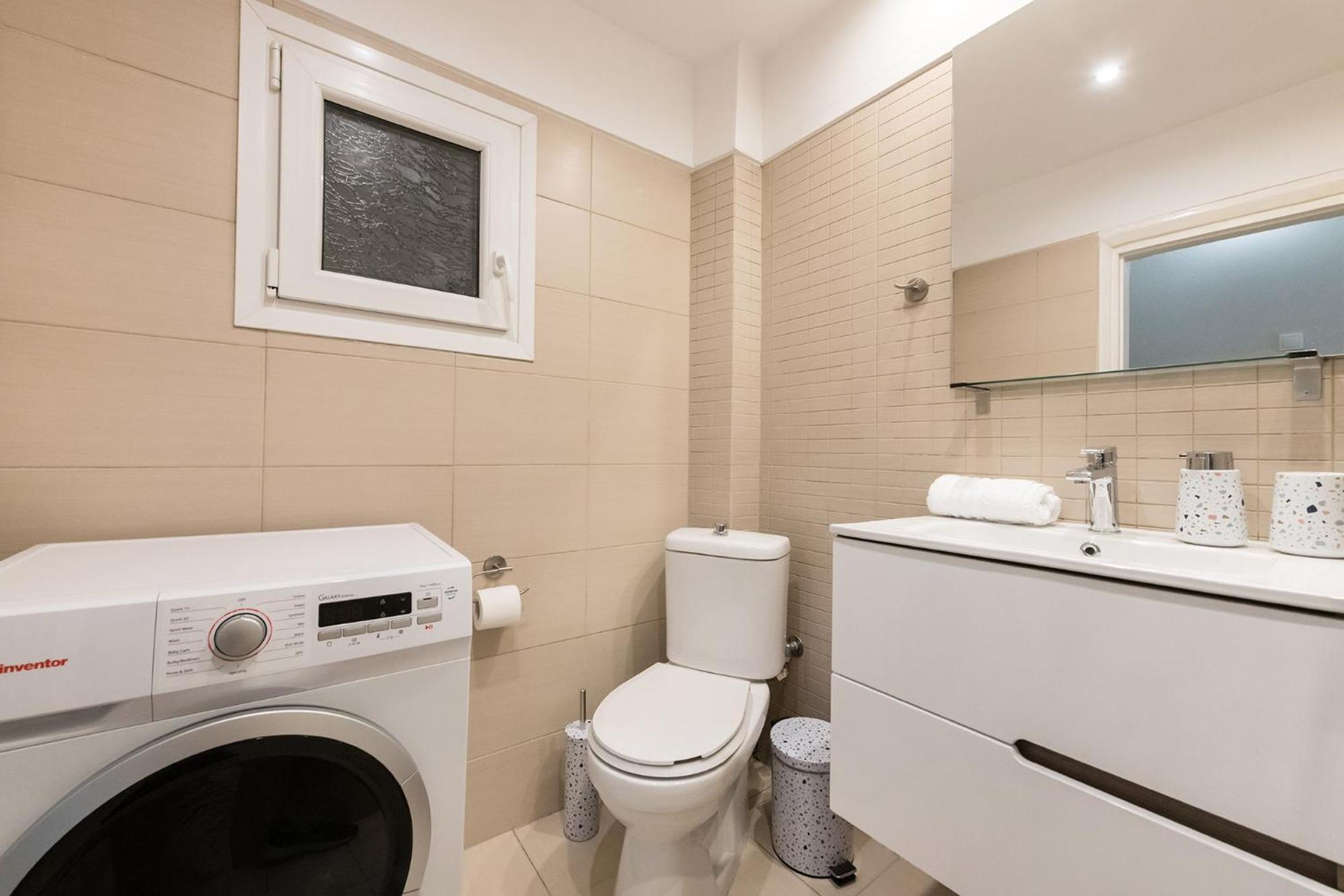 Portoseaview Apartments A Svolou 53 테살로니키 외부 사진
