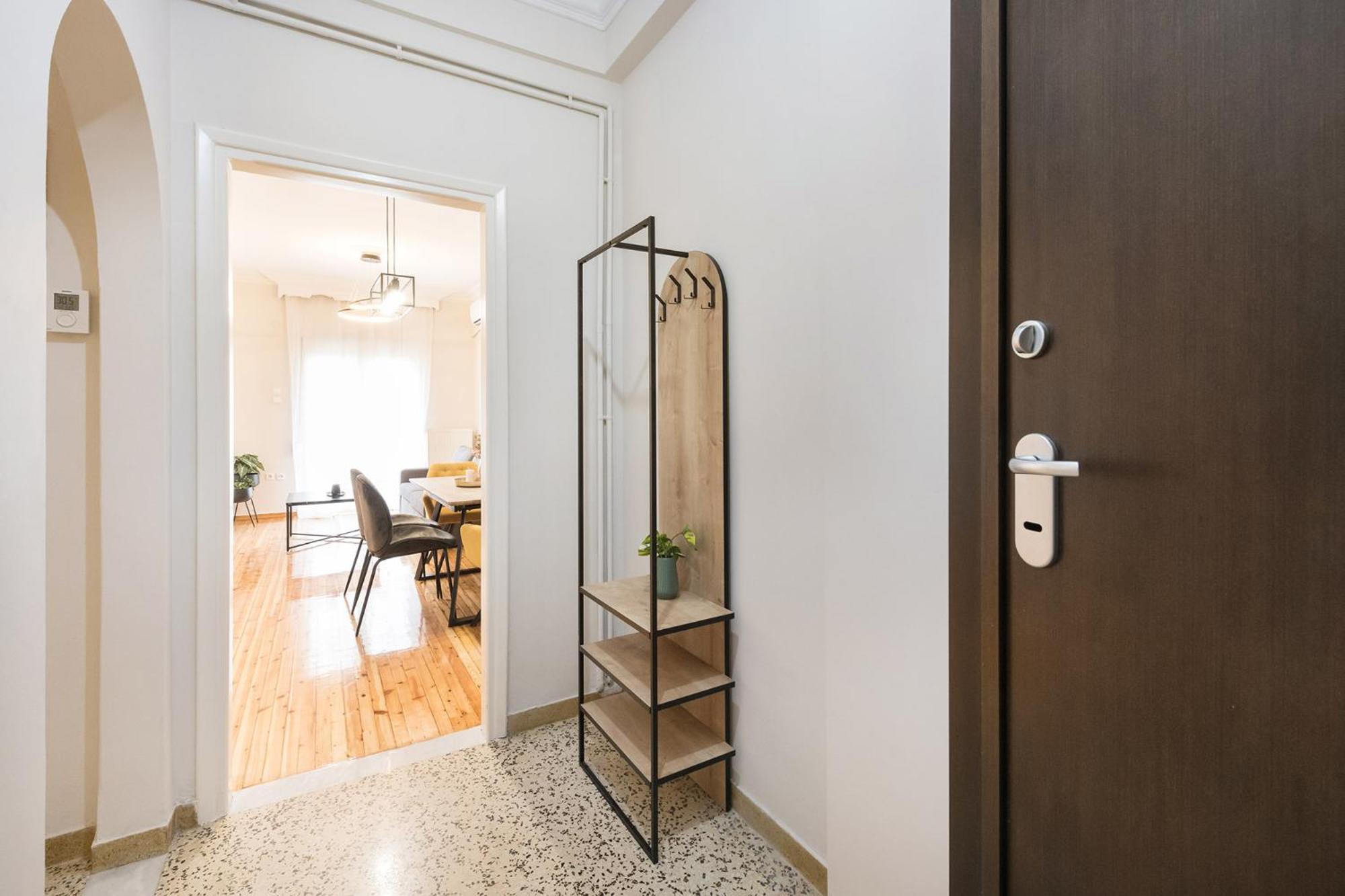 Portoseaview Apartments A Svolou 53 테살로니키 외부 사진