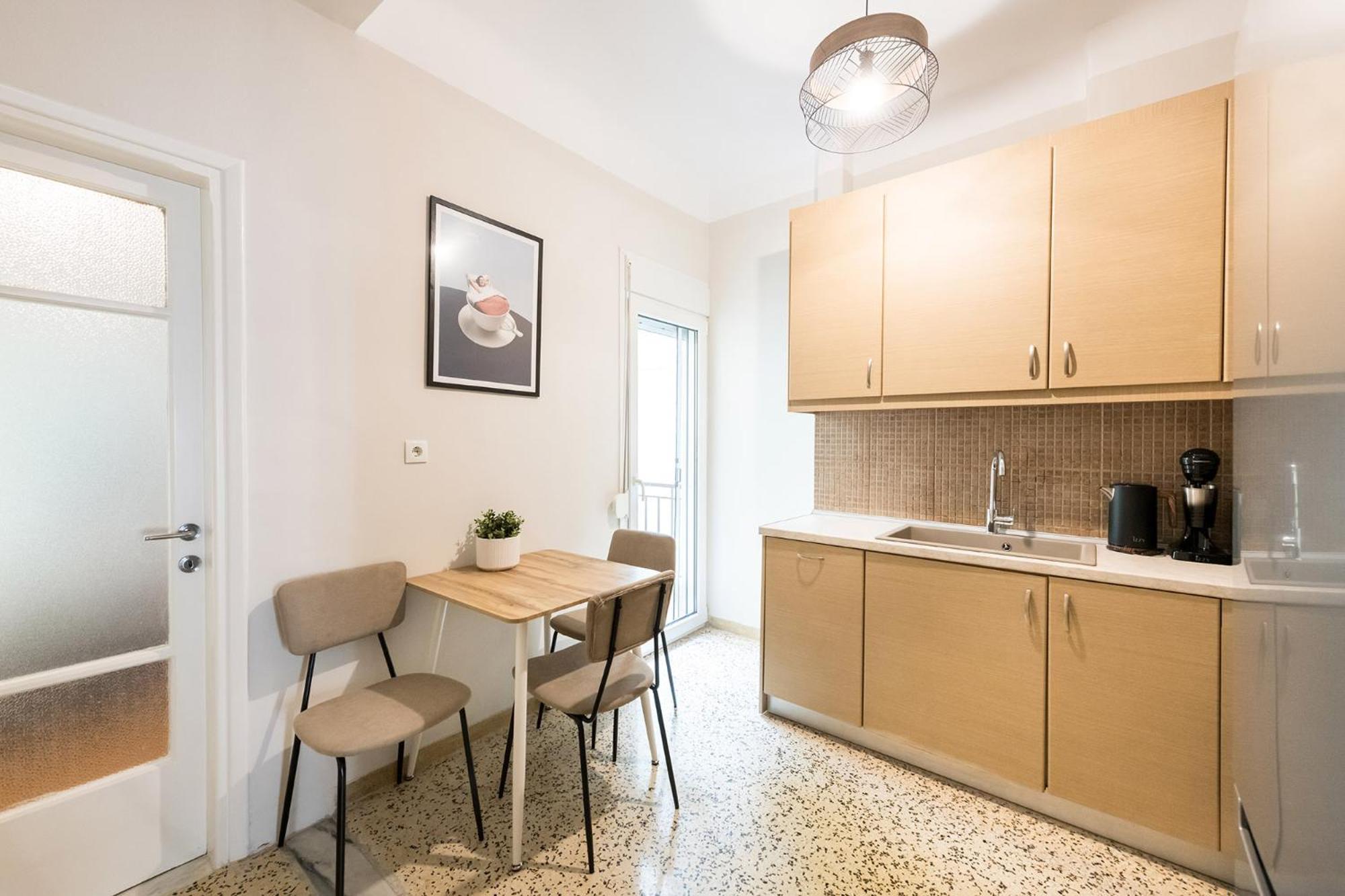 Portoseaview Apartments A Svolou 53 테살로니키 외부 사진