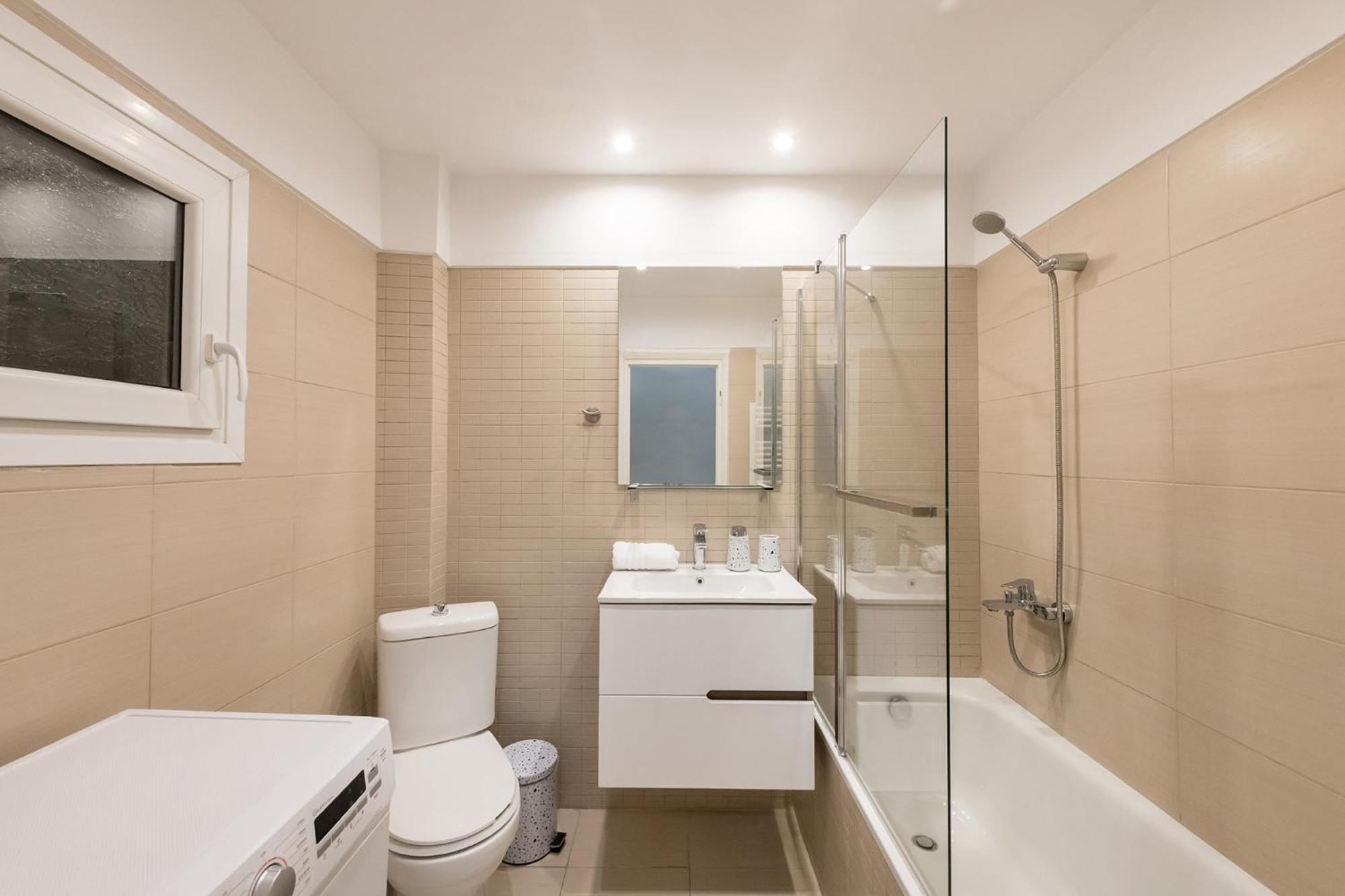 Portoseaview Apartments A Svolou 53 테살로니키 외부 사진