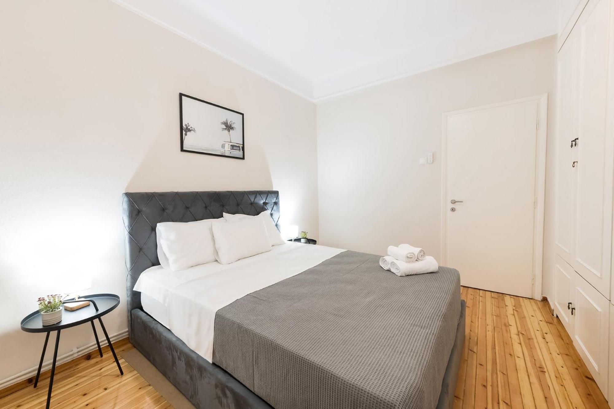 Portoseaview Apartments A Svolou 53 테살로니키 외부 사진